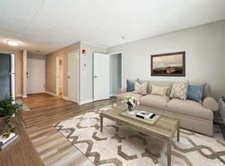 Eagle Rock Apartments at MetroWest, Framingham, MA 01702