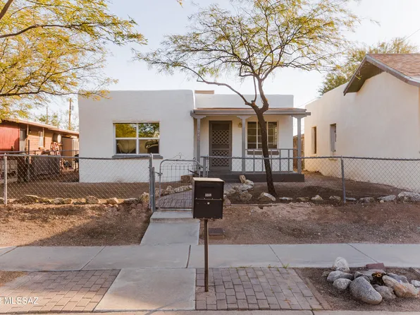 1248 N 14th Ave, Tucson, AZ 85705