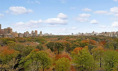 Rented by Engel & Völkers New York City