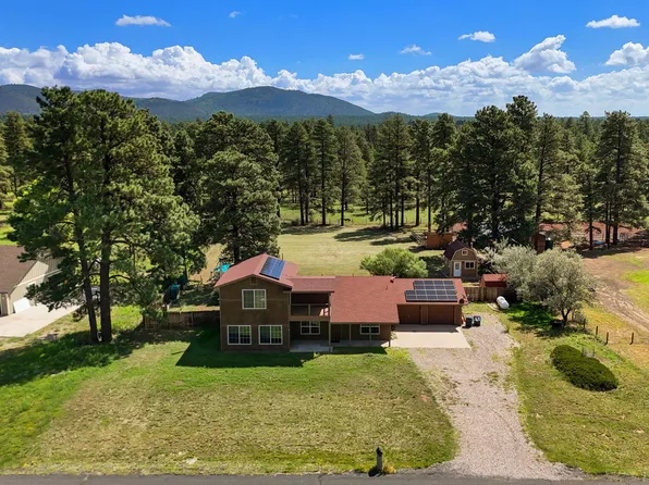 12485 N Leisure Ln, Flagstaff, AZ 86004