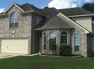 21559 Sullivan Frst, Porter, TX 77365