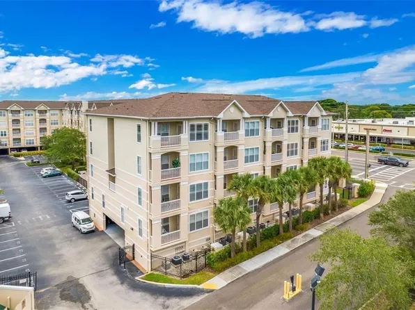 1216 S Missouri Ave Unit 317, Clearwater, FL 33756
