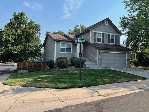 CORNER LOT WITH HUGE BACK YARD!
