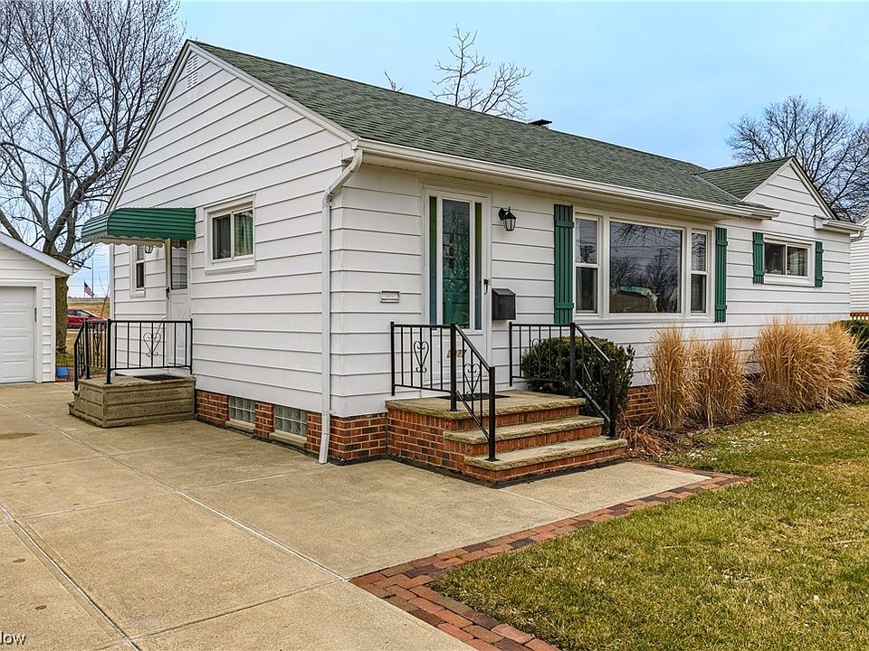 3927 Harvard Dr, Willoughby, OH 44094 Zillow