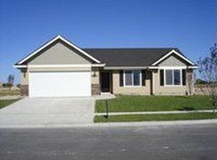 14872 N Fitzwilliam St, Nampa, ID 83651