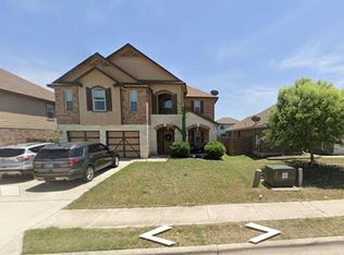 2010 Sydnee Dr, Leander, TX 78641