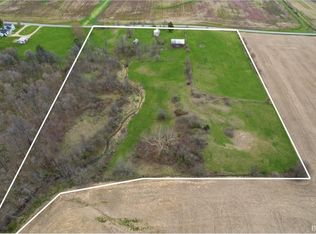 7306 S 1100 W, Losantville, IN