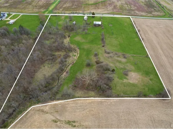 7306 S 1100 W, Losantville, IN 47354