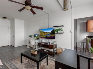 River Place Co-op, Arlington, VA 22209