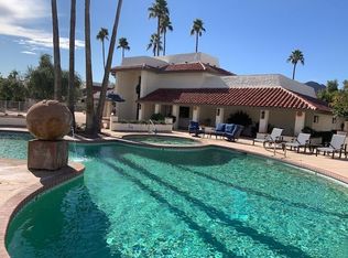 5714 N Scottsdale Rd, Paradise Valley, AZ 85253