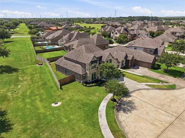 2756 Panzano Ln, League City, TX 77573