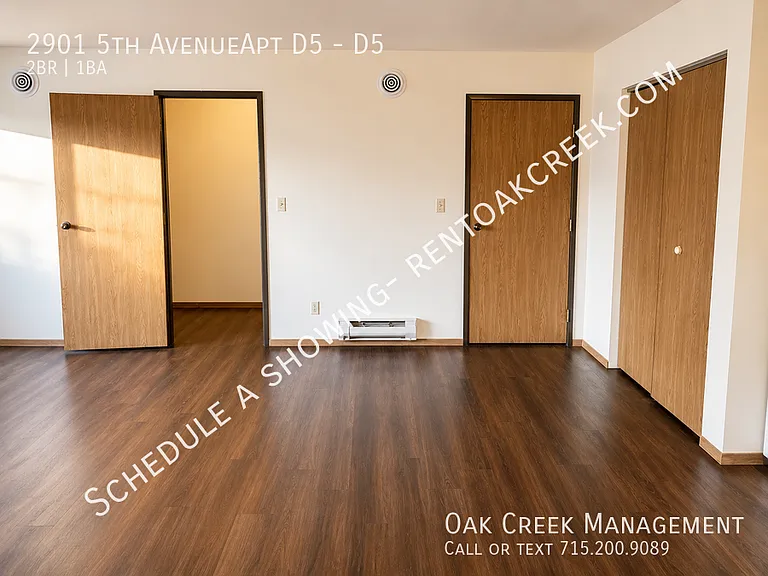 Lakeview Apartments — Photo 7