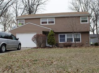 1879 Homewood Dr, Lorain, OH 44055