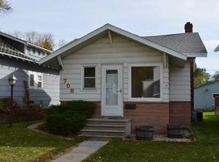 708 N State St, Aberdeen, SD 57401