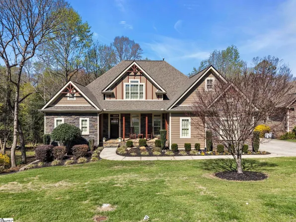 55 Griffith Creek Dr, Greer, SC 29651