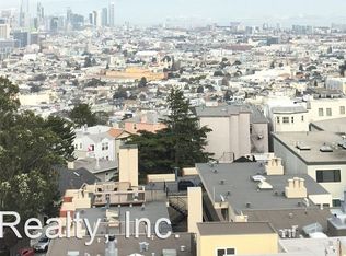 675 Corbett Ave APT 302, San Francisco, CA 94114