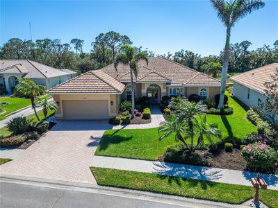 412 Arborview Ln, Venice, FL, 34292