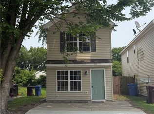 1416 Martin Ave, Chesapeake, VA 23324