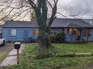101 SE 106th Ave, Portland, OR 97216
