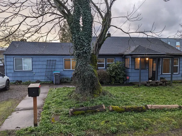 101 SE 106th Ave, Portland, OR 97216