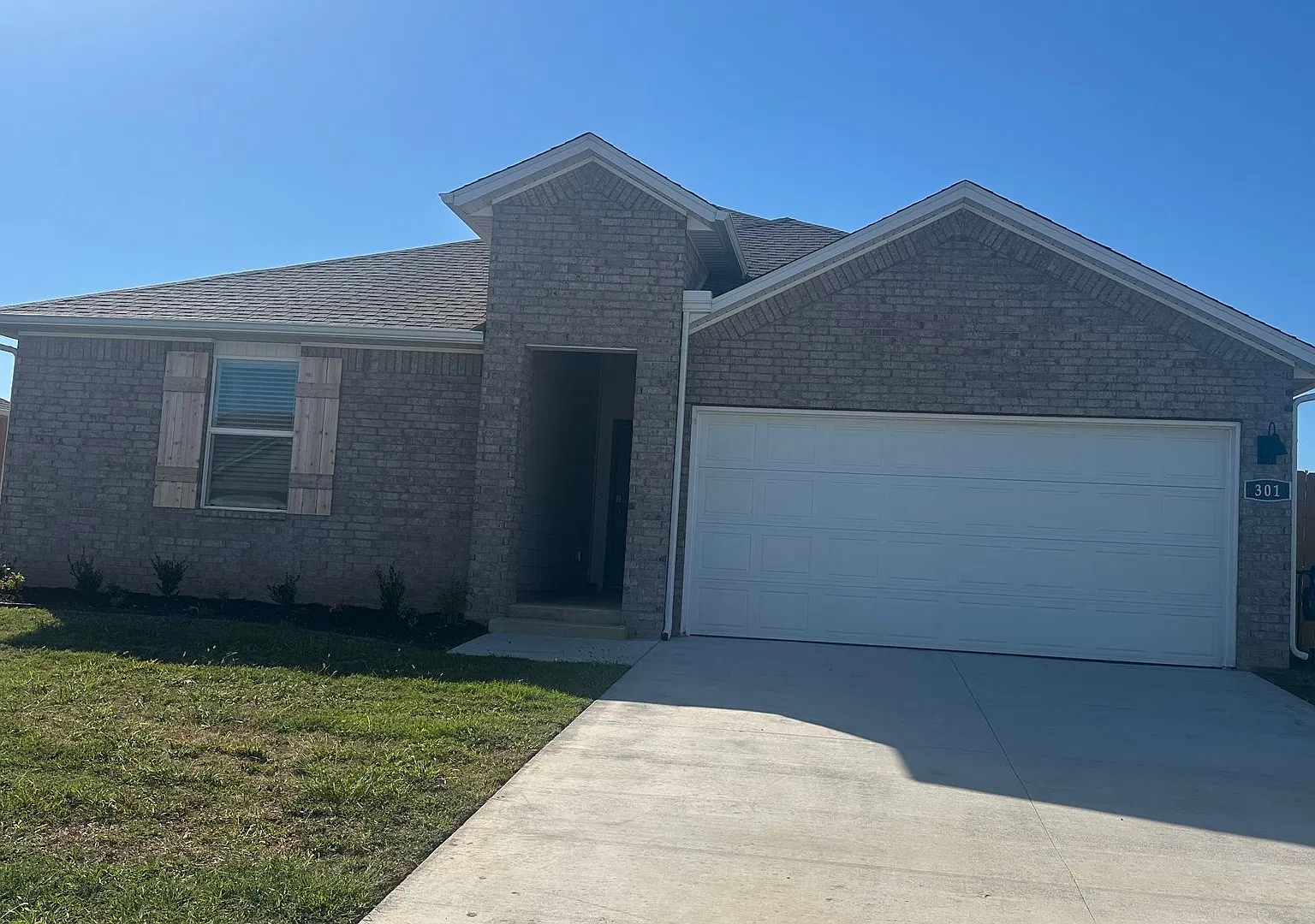 Brand new construction! — Photo 1