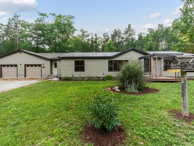 7322 E Grand Lake Rd, Presque Isle, MI, 49777