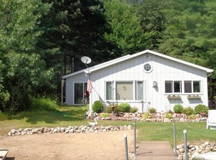 N8871 Oak Ln, Gresham, WI 54128