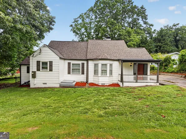 1093 Enota Ave NE, Gainesville, GA 30501