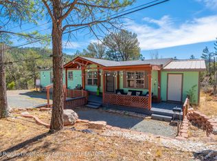 200 Lancashire Ln, Ruidoso, NM 88345