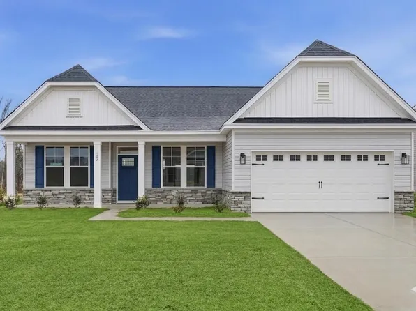 2590 Egypt St, Sumter, SC 29153