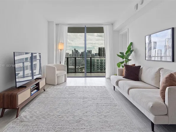 121 NE 34th St Unit 2703, Miami, FL 33137