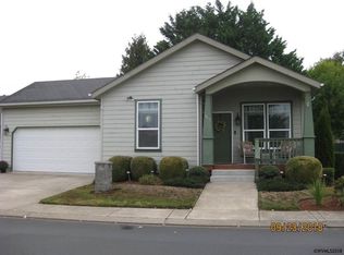 5465 Olympic Cir, Eugene, OR 97402