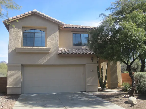 7380 E Temeroso Pl, Tucson, AZ 85750