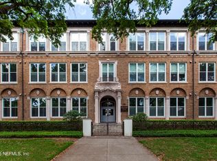 2525 COLLEGE Street #1214, Jacksonville, FL 32204