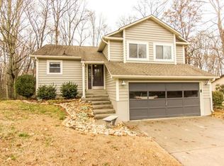 1417 Springwood Cir, Knoxville, TN 37931