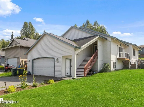 7937 Ladasa Pl, Anchorage, AK 99507