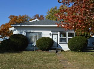 2876 W 300 S, Marion, IN 46953