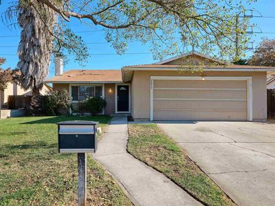 2650 Colony Dr, Tracy, CA, 95376