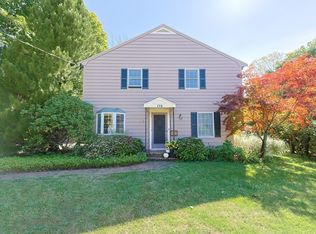 173 Rowayne Park, Bridgewater, MA 02324