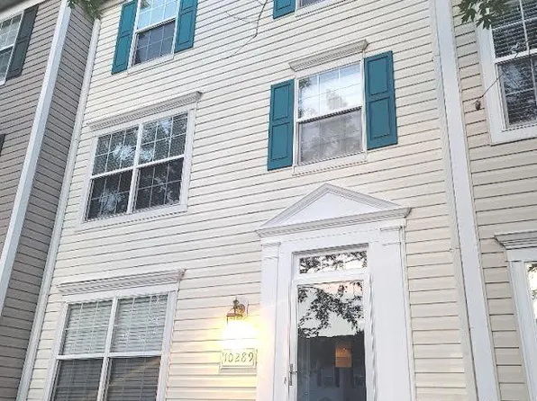 10289 Butternut Cir, Manassas, VA 20110