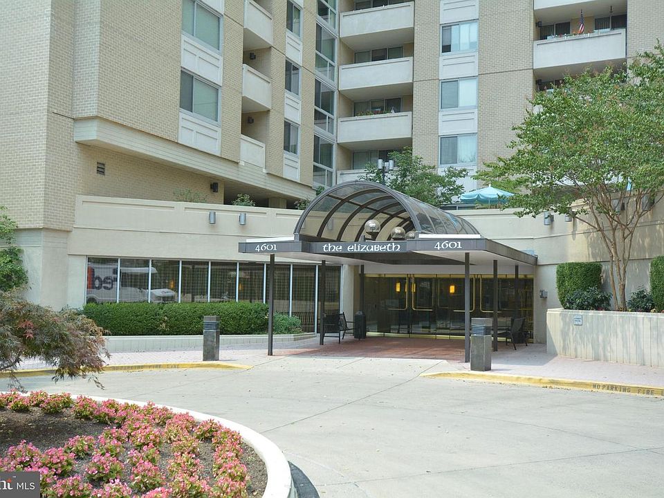 1st image of 4601 N Park Ave APT 1106
