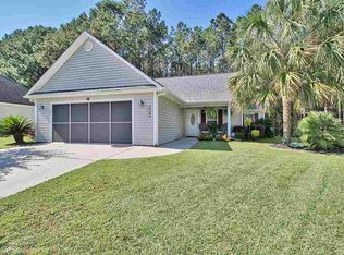 319 Watercress Dr #57, Longs, SC 29568