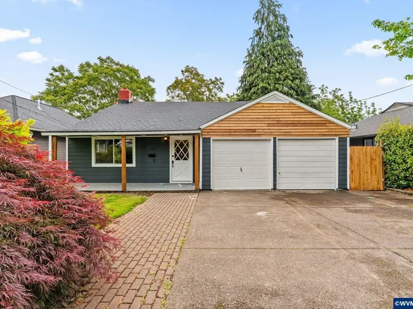 1858 W Nob Hill St SE, Salem, OR 97302