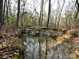Polk Rd #95, Mena, AR 71953