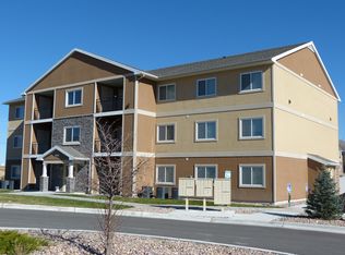 Creekside Apartments, Rock Springs, WY 82901