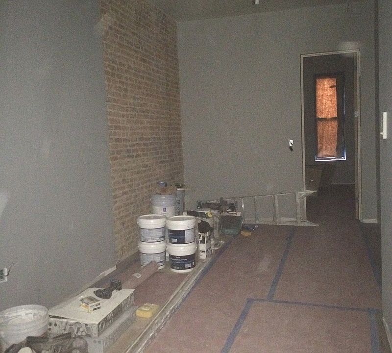 1st image of 424 E 117th St APT 1