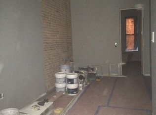 424 E 117th St APT 1, New York, NY 10035