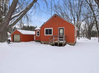 155 Glendale Ln, Nekoosa, WI 54457