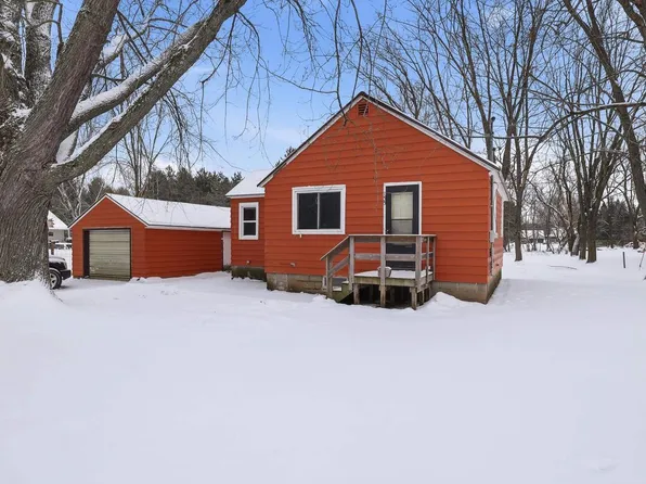 155 GLENDALE LANE, Nekoosa, WI 54457
