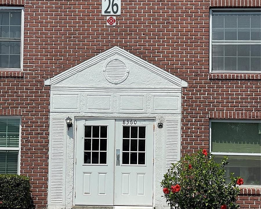 1st image of 8360 12th St N APT G